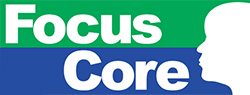 Focus Core Logo